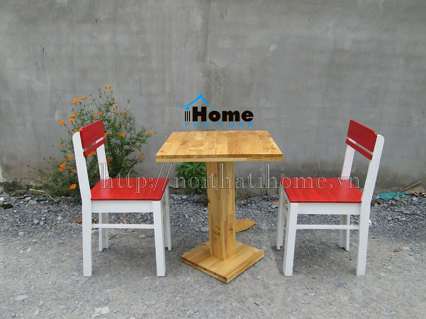 bàn ghế cafe hải phòng